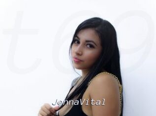 JennaVital