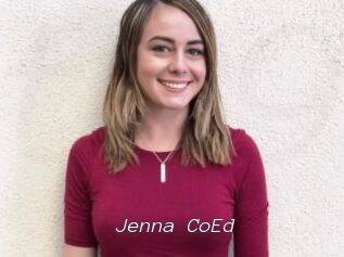 Jenna_CoEd