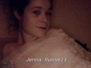 Jenna_Russell
