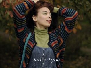 Jennelyne