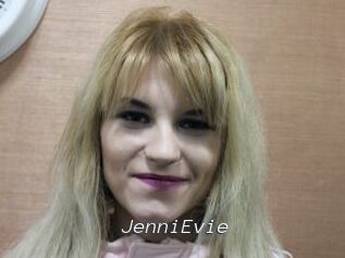 JenniEvie
