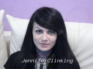 JenniferClinking