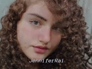 JenniferRai