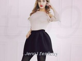 JenniferRoxy
