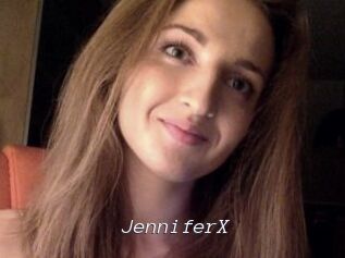 JenniferX