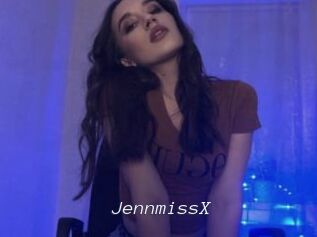 JennmissX