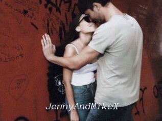 JennyAndMikeX