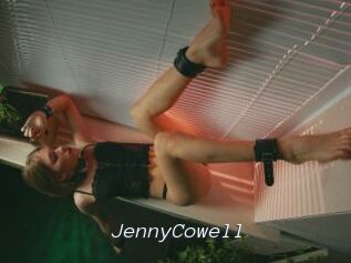 JennyCowell