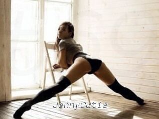 JennyCutie