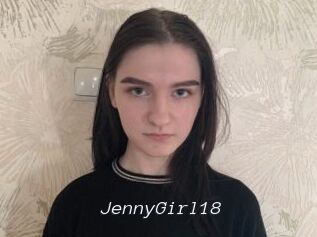 JennyGirl18