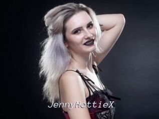 JennyHottieX