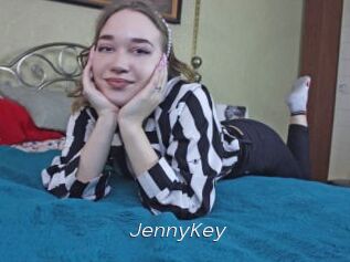 JennyKey