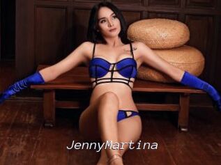 JennyMartina Tel 69 Salopes