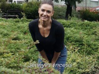 JennyPrincess