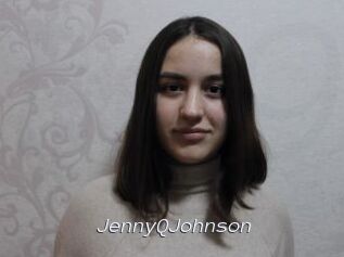 JennyQJohnson