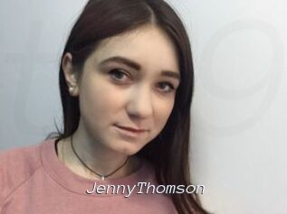JennyThomson