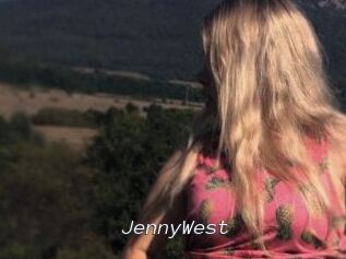 JennyWest