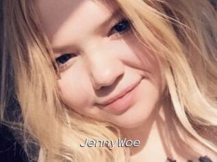 JennyWoe