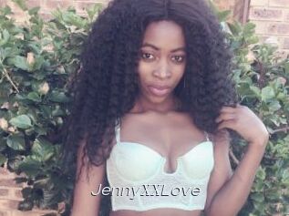 JennyXXLove