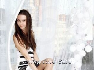 Jenny_Cute_Babe