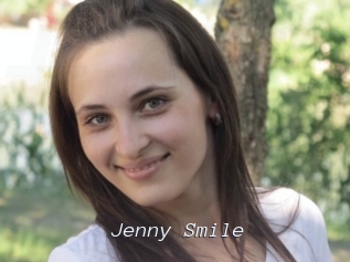 Jenny_Smile