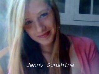 Jenny_Sunshine