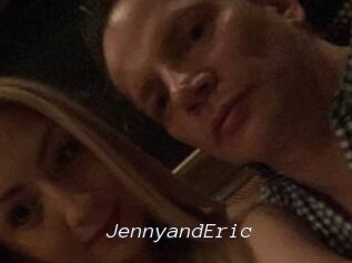 JennyandEric