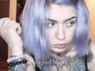 JennysBlacky