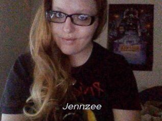 Jennzee