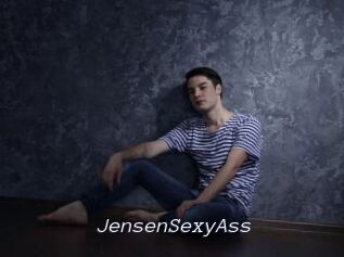 JensenSexyAss
