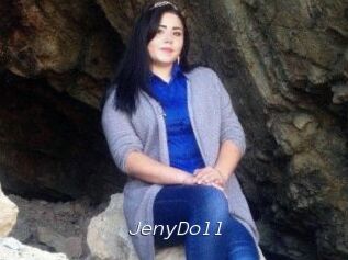 JenyDoll