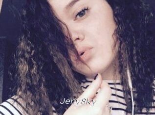 JenySky