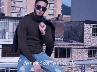JeremiasFernando