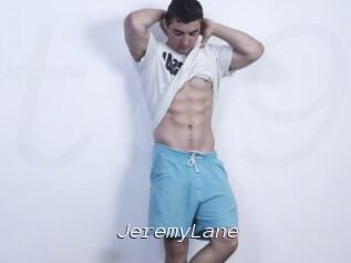 JeremyLane