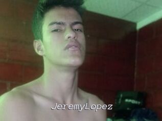 JeremyLopez