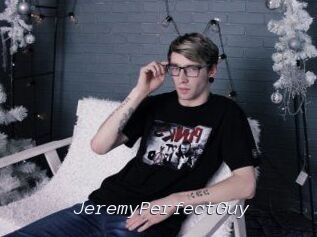 JeremyPerfectGuy