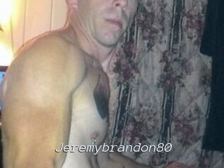 Jeremybrandon80