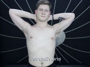 JeromEvans