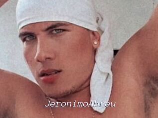 JeronimoAbreu