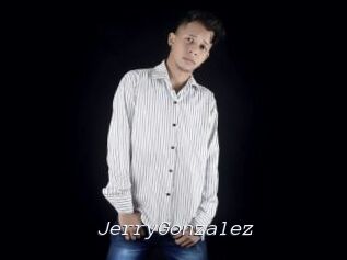 JerryGonzalez