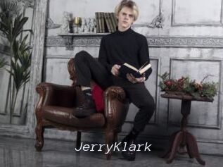 JerryKlark