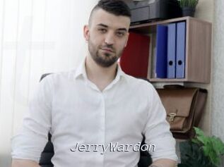 JerryWardon