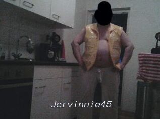 Jervinnie45