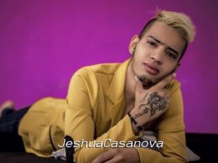 JeshuaCasanova