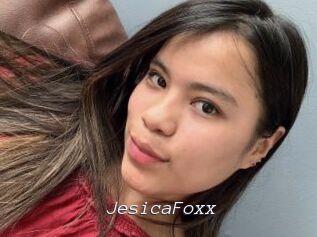 JesicaFoxx