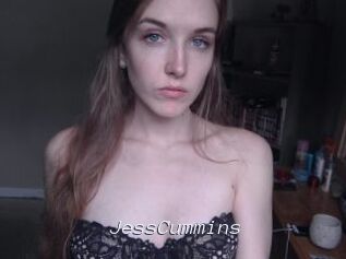 JessCummins