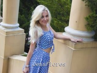 JessFlores