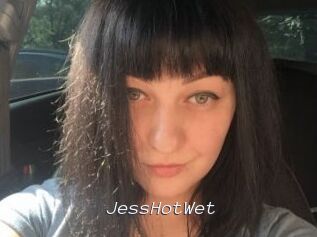 JessHotWet