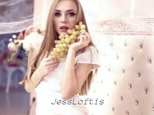 JessLoftis