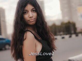 JessLovel